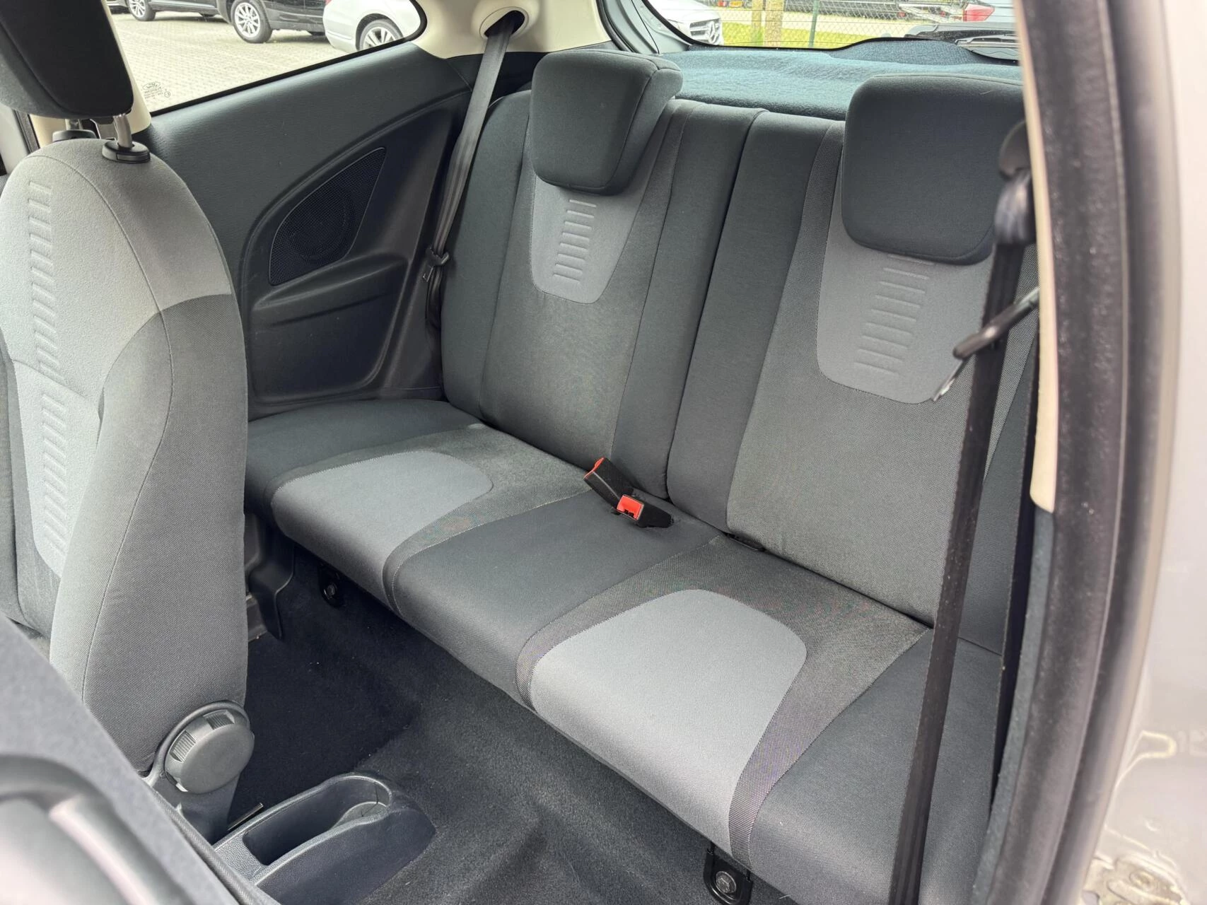 Hoofdafbeelding Ford Ka