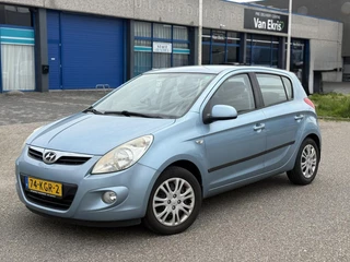 Hyundai i20 1.2i 5-DRS Airco/Aux/USB Volledig Onderhoud