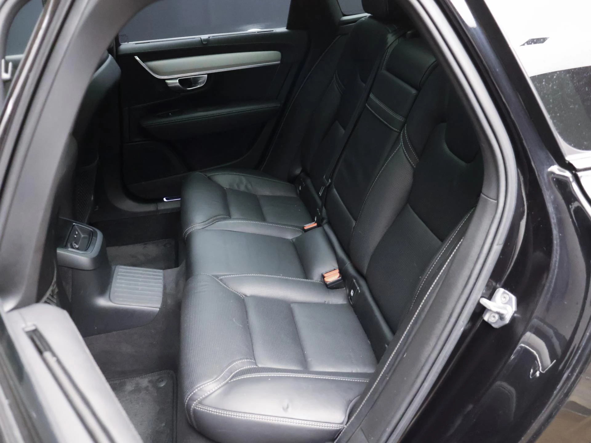 Hoofdafbeelding Volvo V90