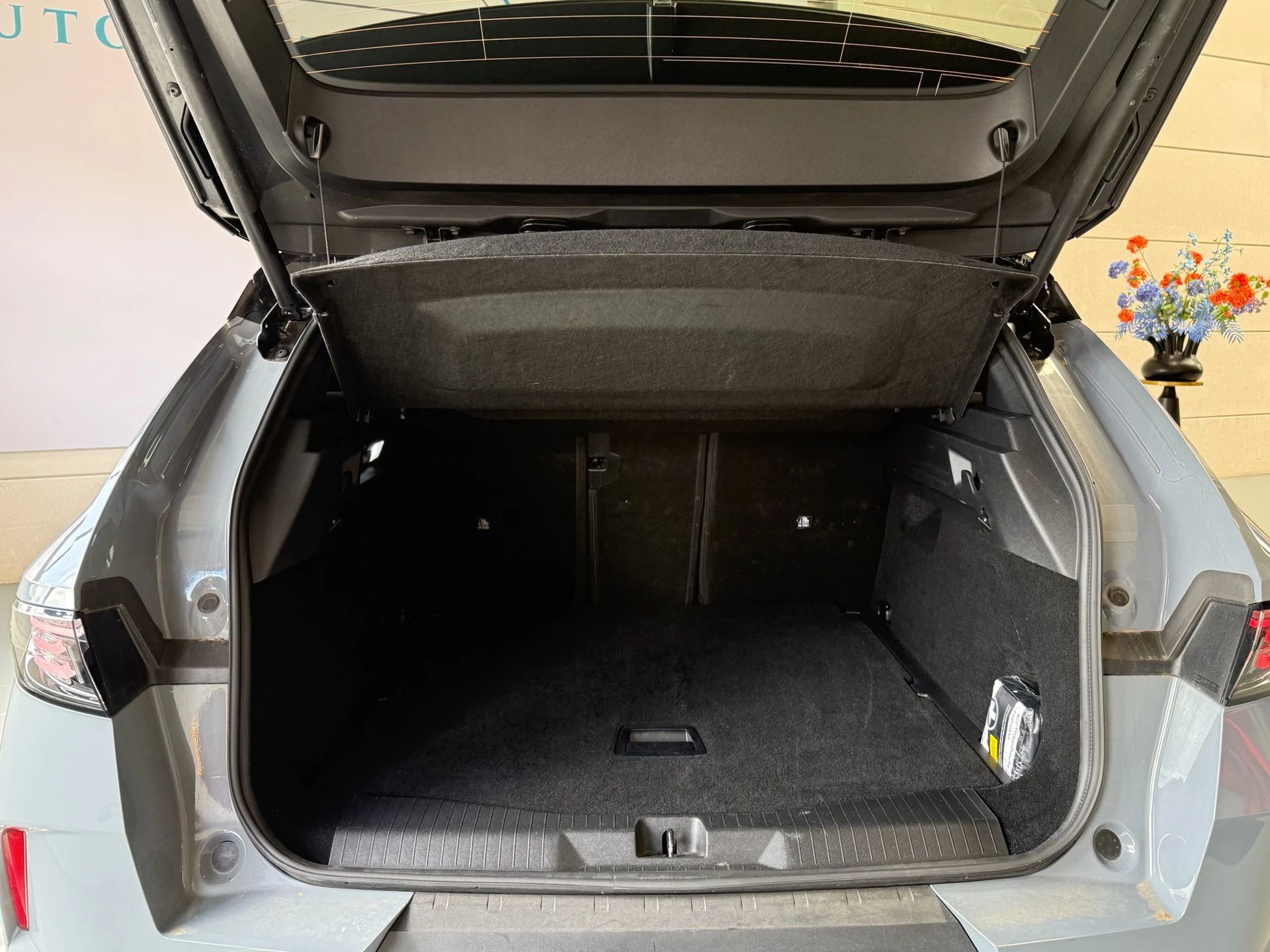 Hoofdafbeelding Opel Grandland