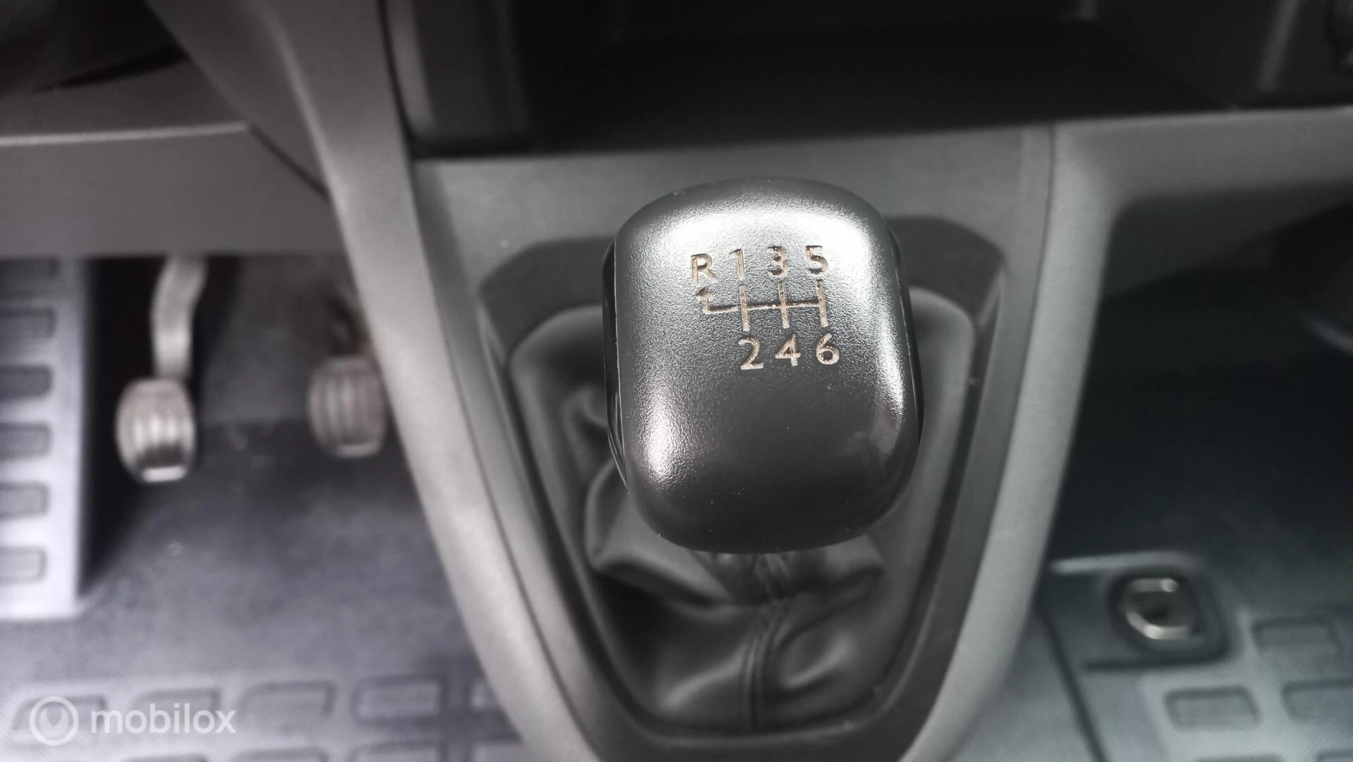 Hoofdafbeelding Toyota ProAce