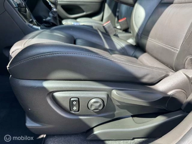 Hoofdafbeelding Opel Mokka X