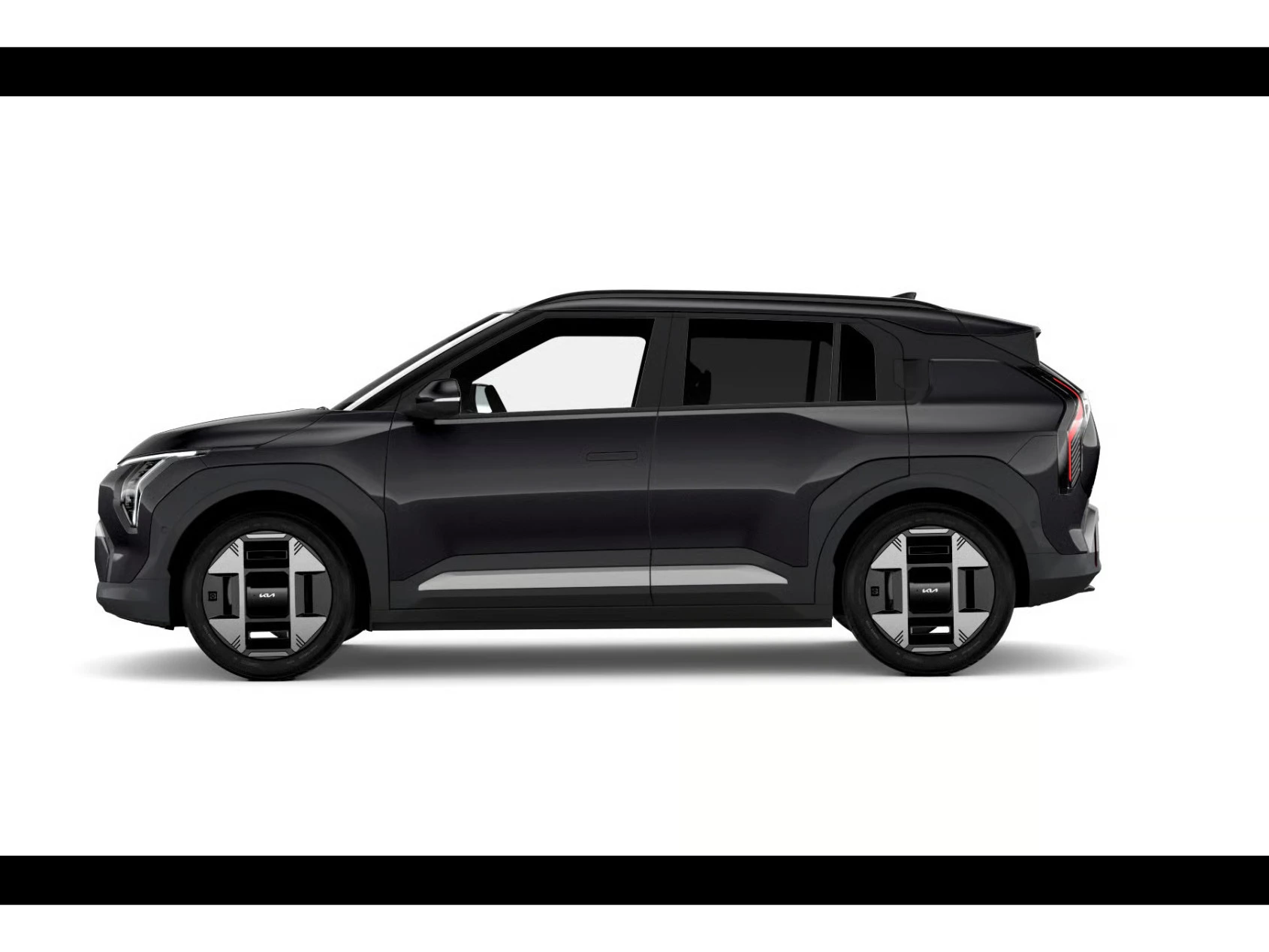 Hoofdafbeelding Kia EV3