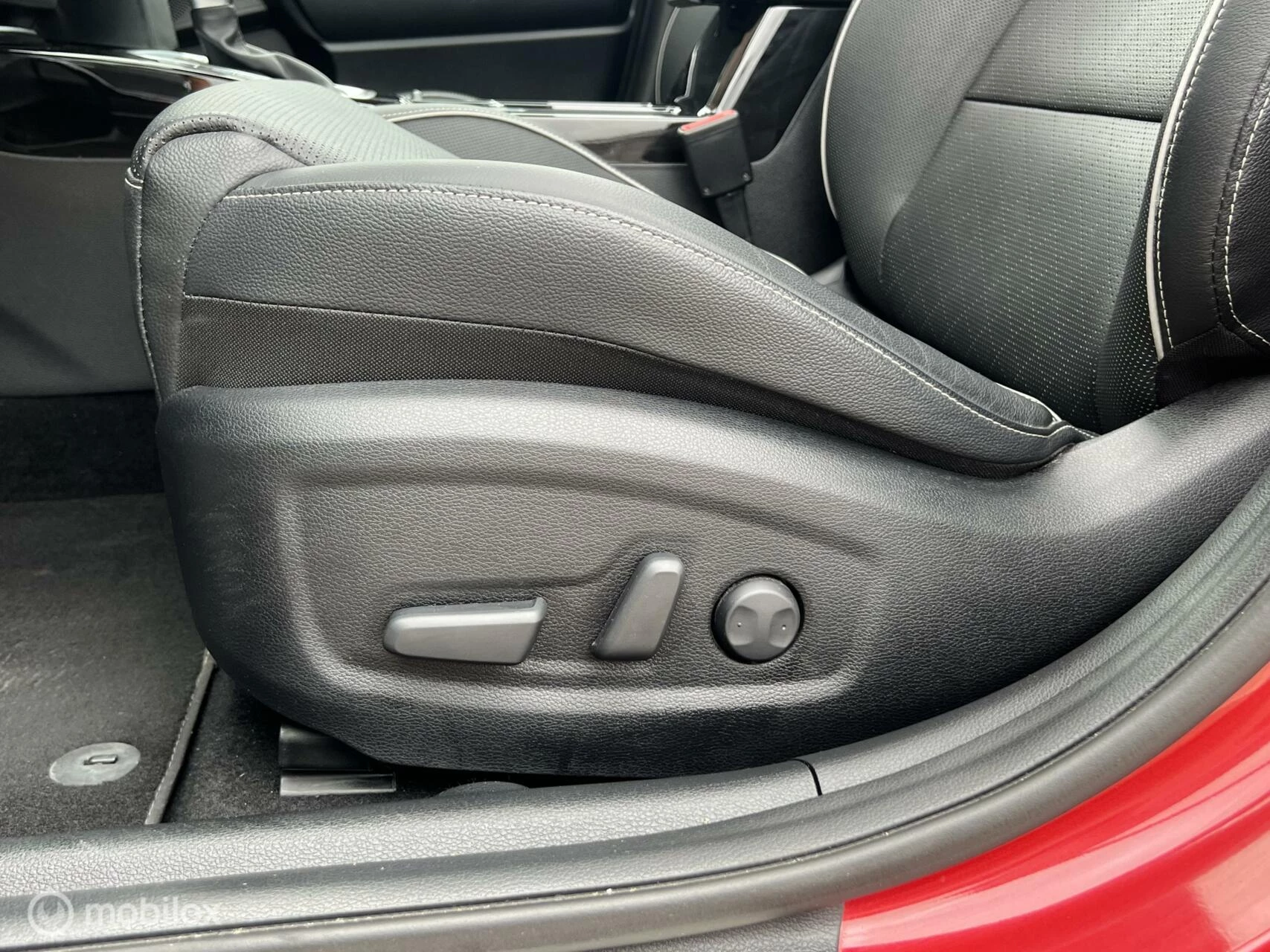 Hoofdafbeelding Kia XCeed