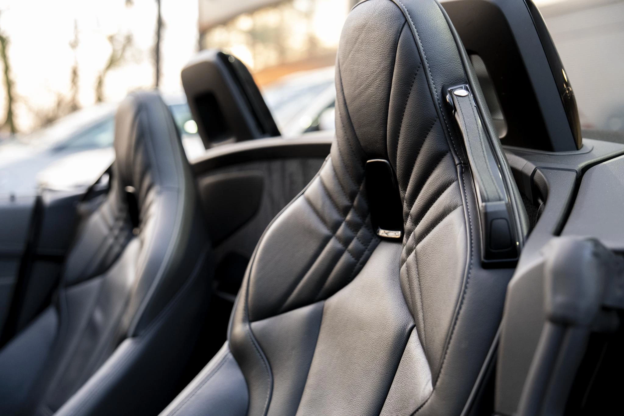 Hoofdafbeelding BMW Z4