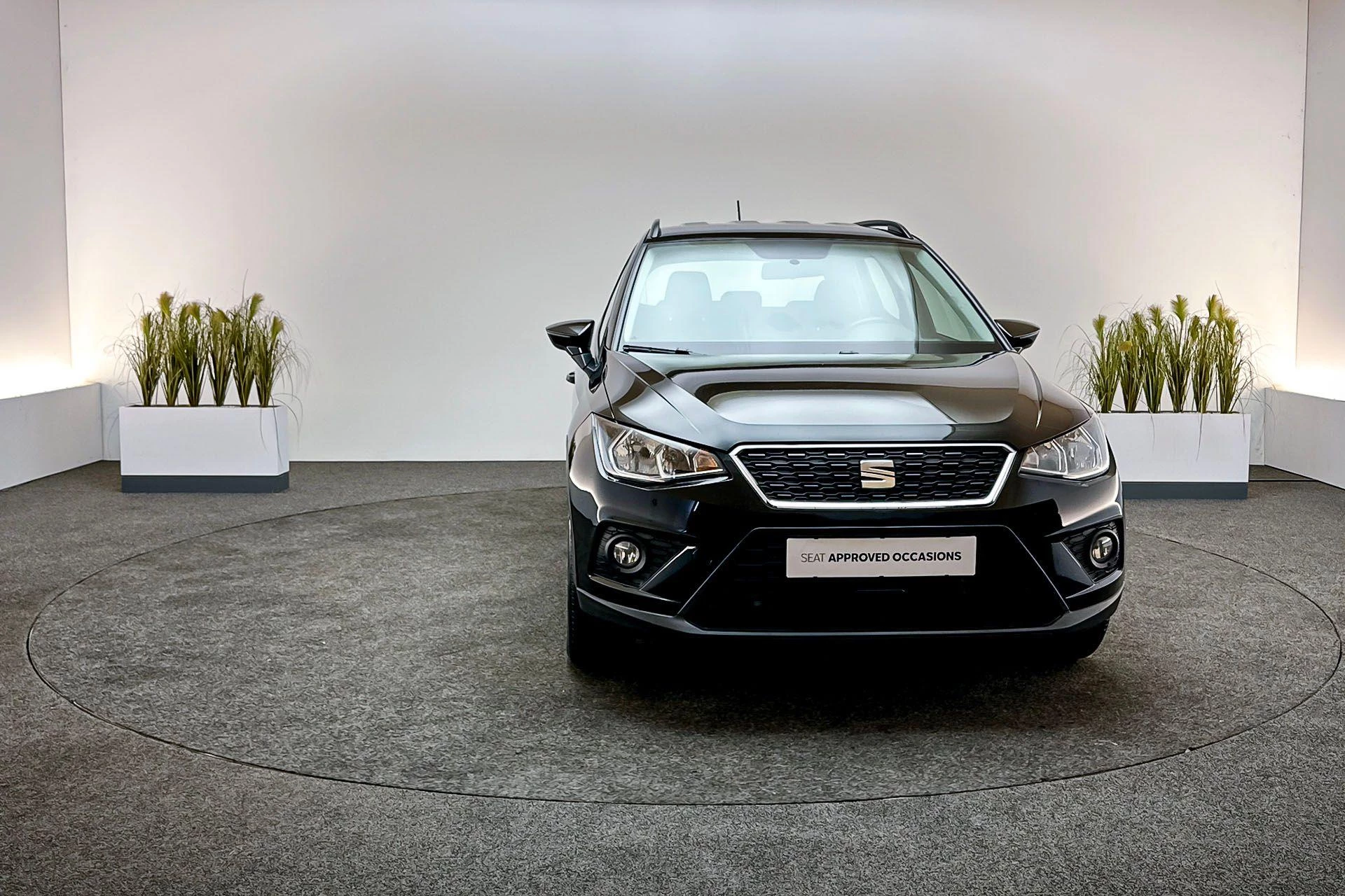 Hoofdafbeelding SEAT Arona