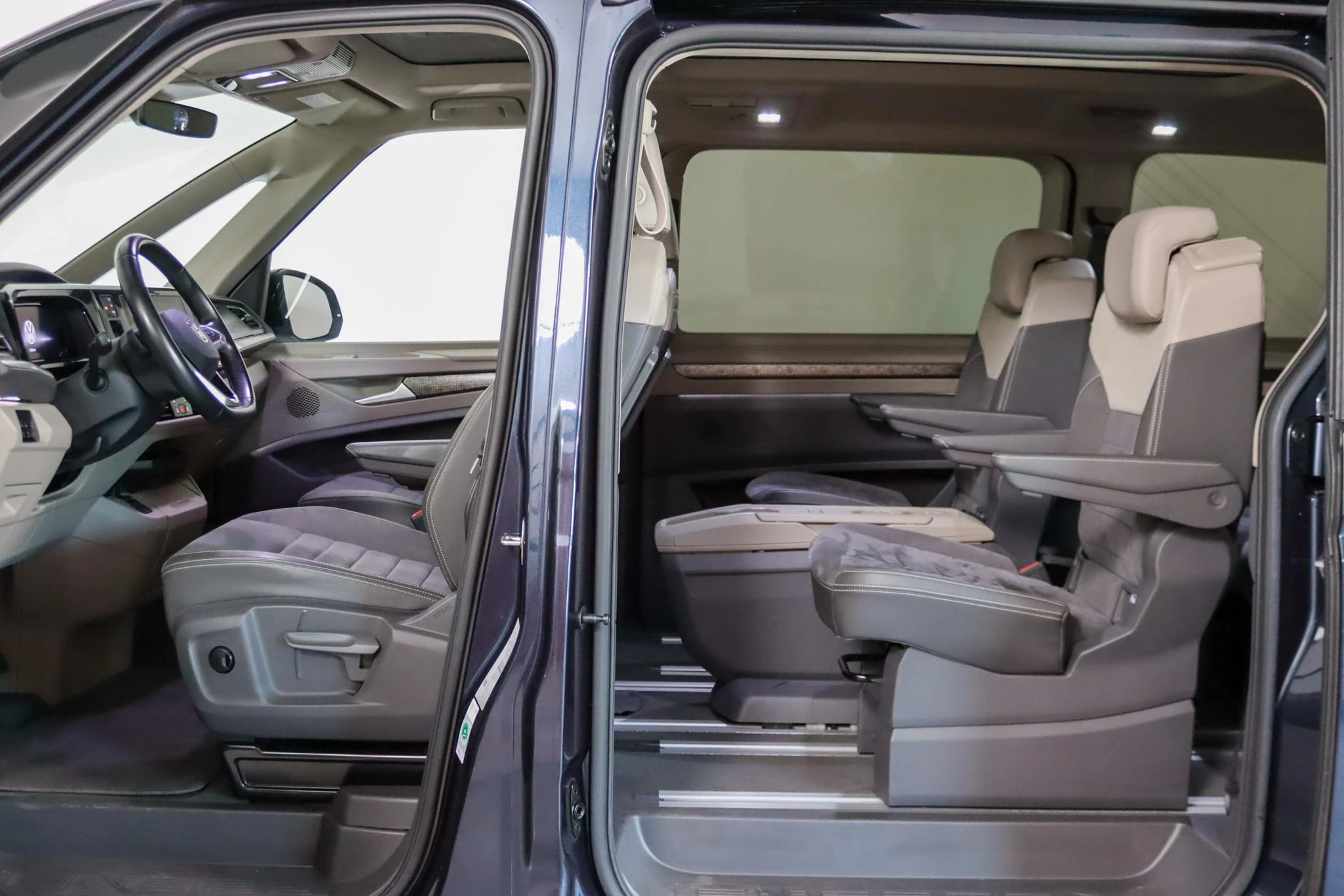 Hoofdafbeelding Volkswagen Multivan