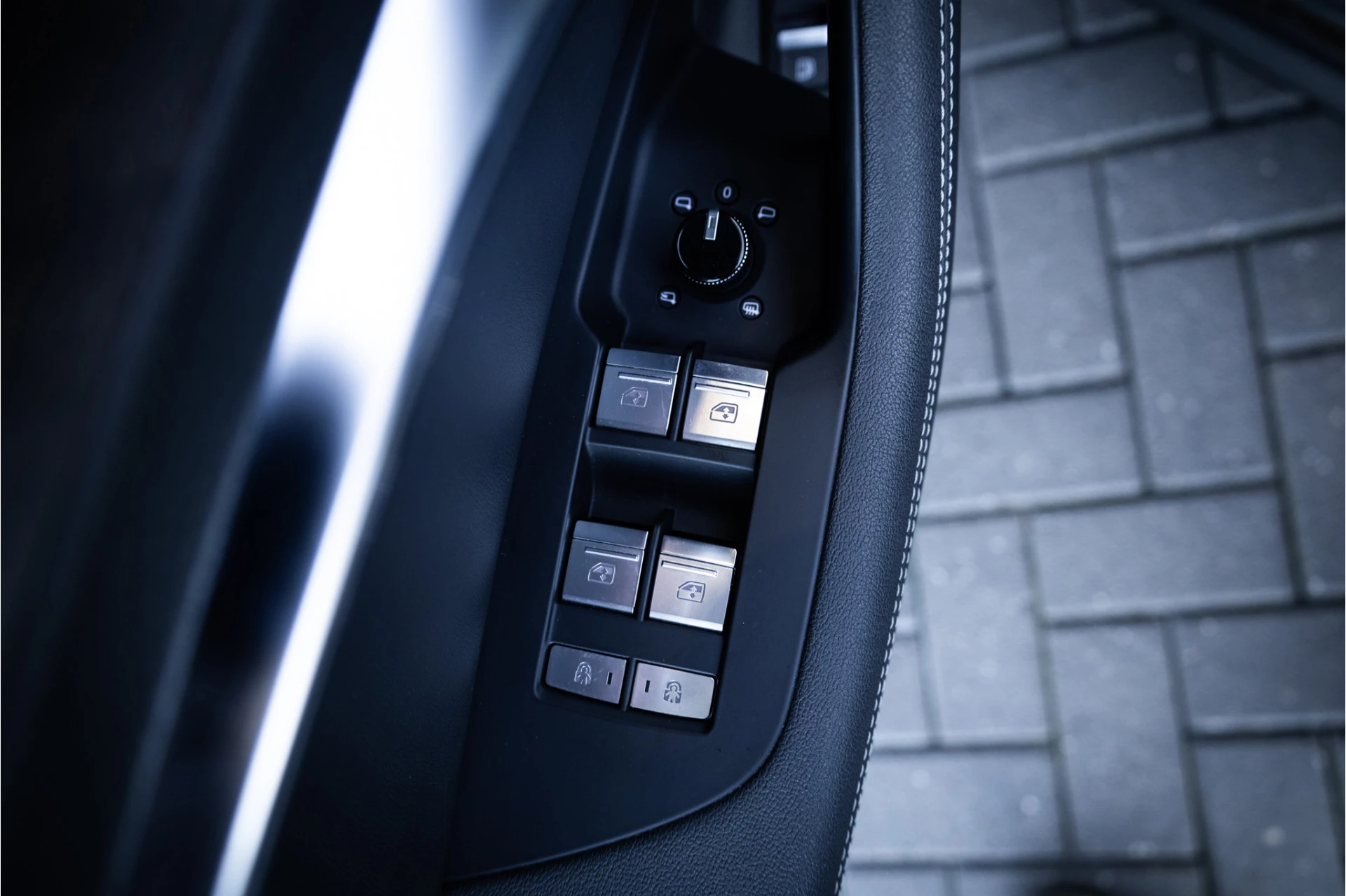 Hoofdafbeelding Audi A7