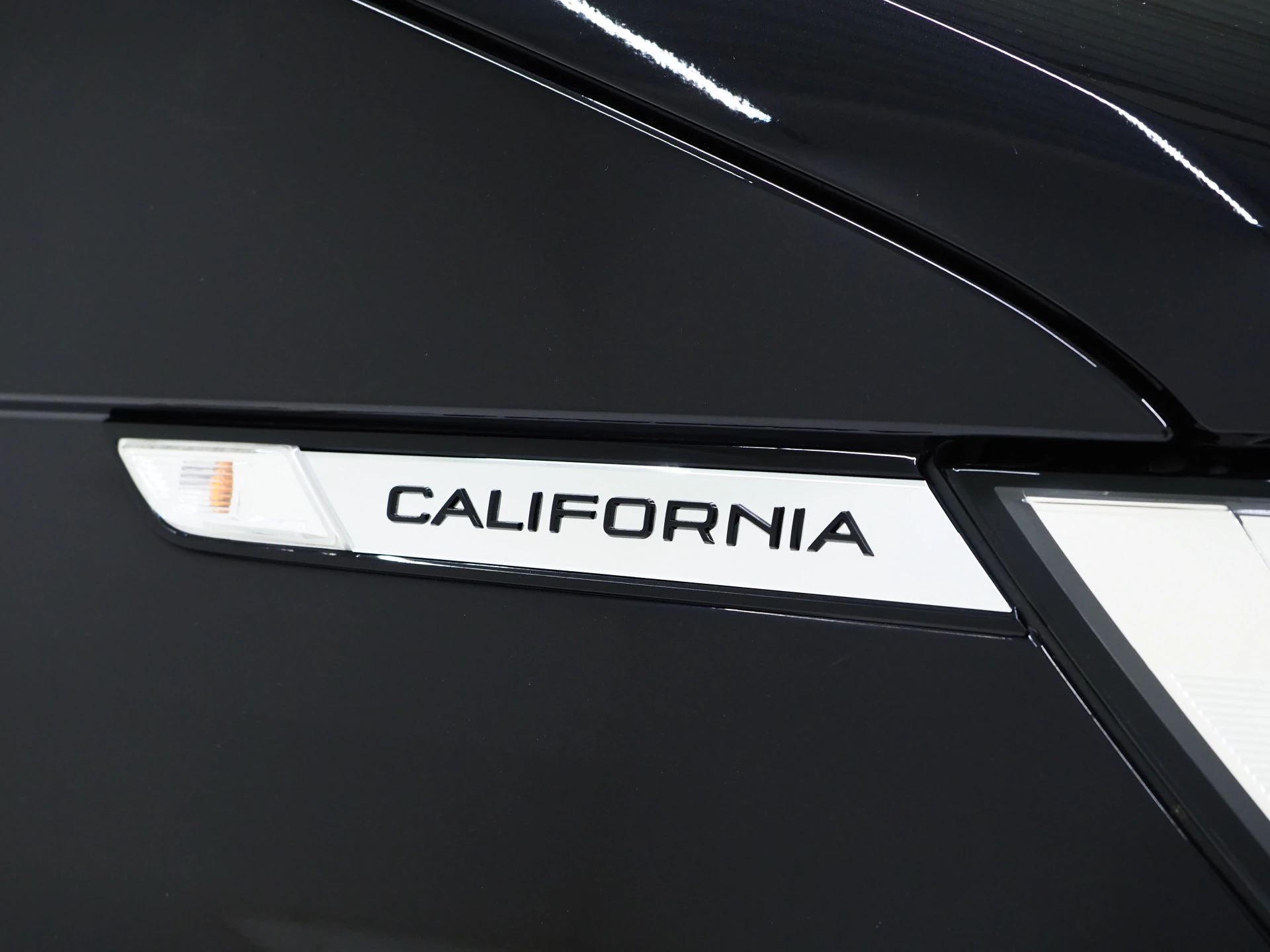 Hoofdafbeelding Volkswagen California