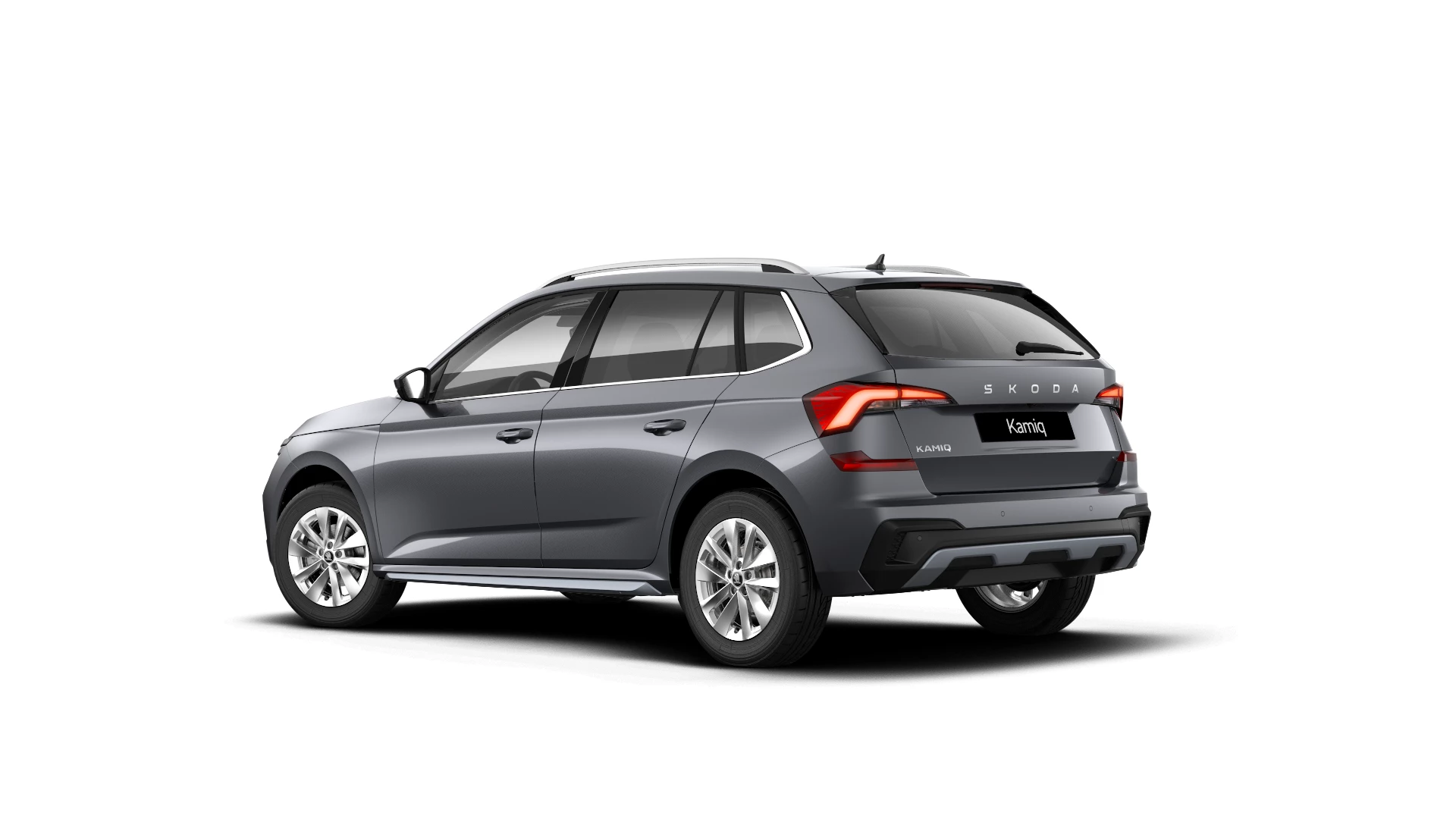 Hoofdafbeelding Škoda Kamiq