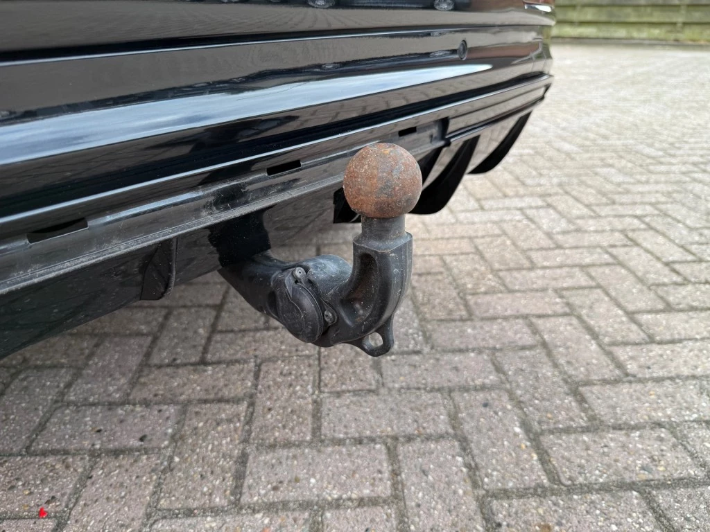 Hoofdafbeelding Audi RSQ3
