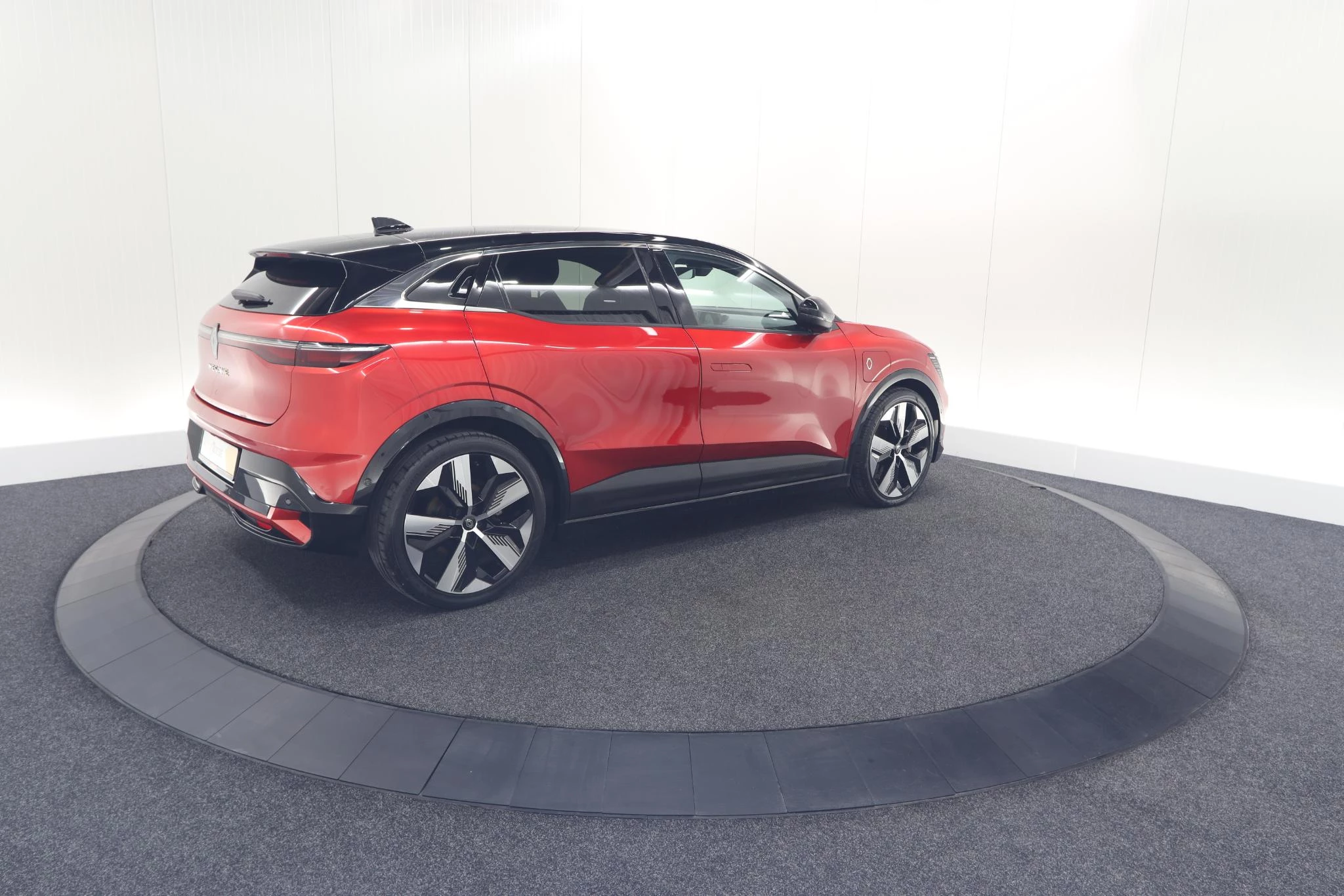 Hoofdafbeelding Renault Megane E-Tech