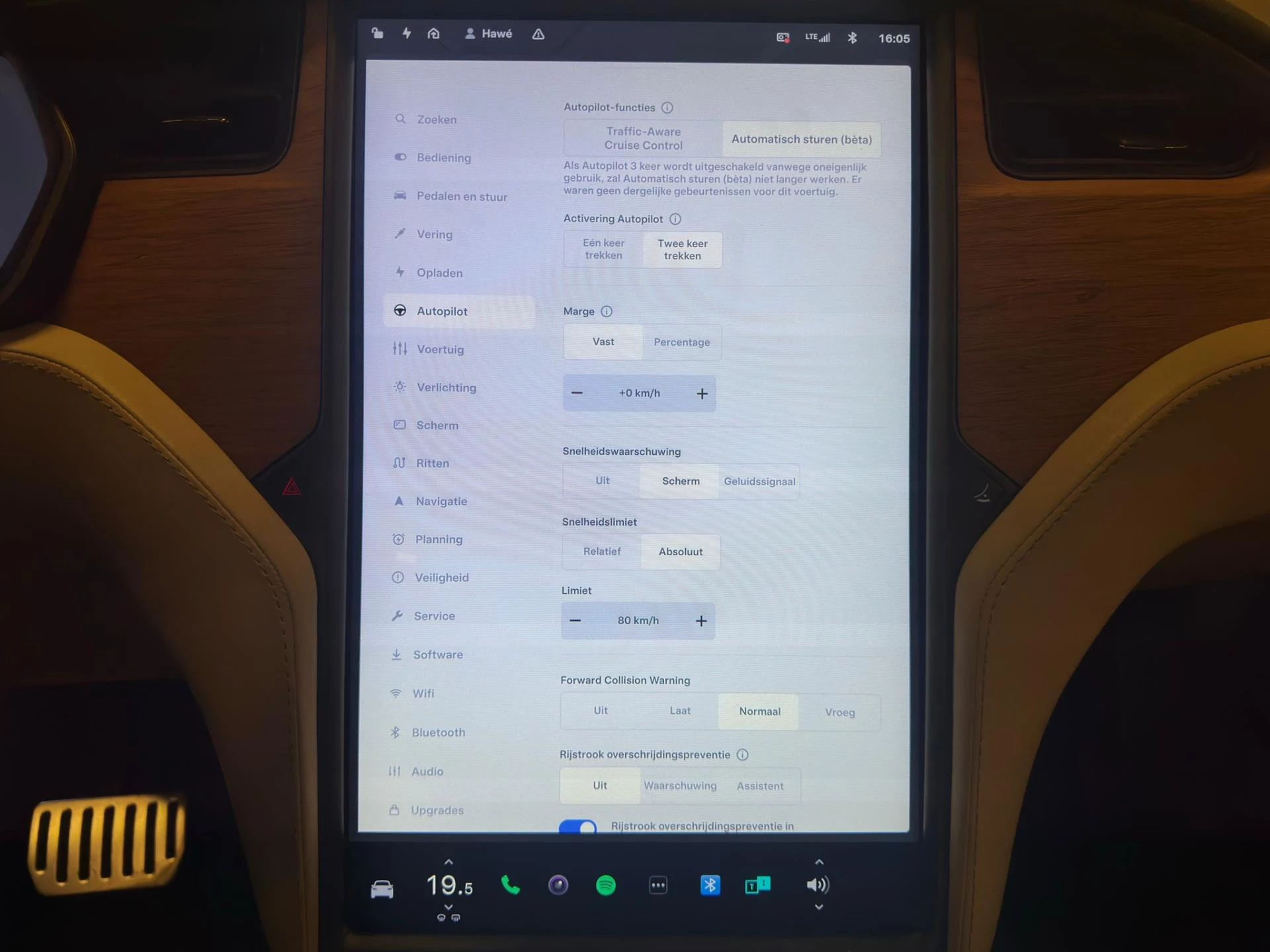 Hoofdafbeelding Tesla Model X