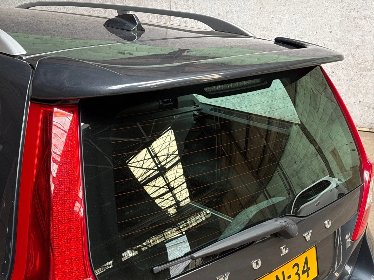 Hoofdafbeelding Volvo V70