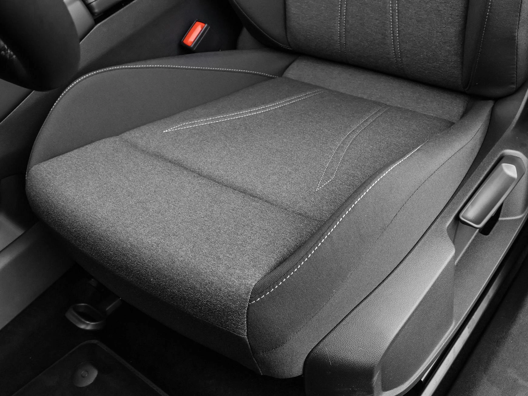 Hoofdafbeelding Volkswagen ID.7