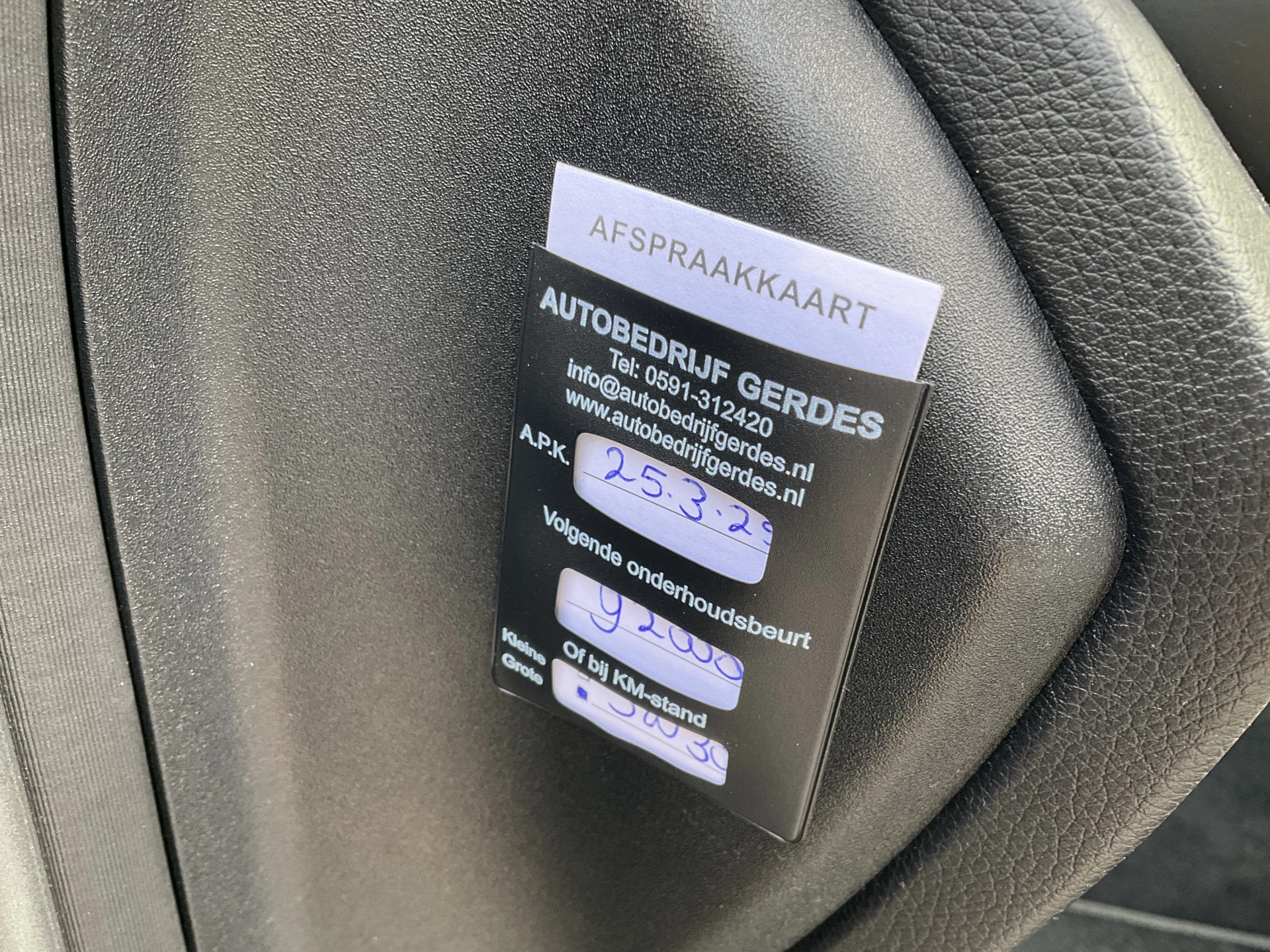 Hoofdafbeelding Mercedes-Benz SLK