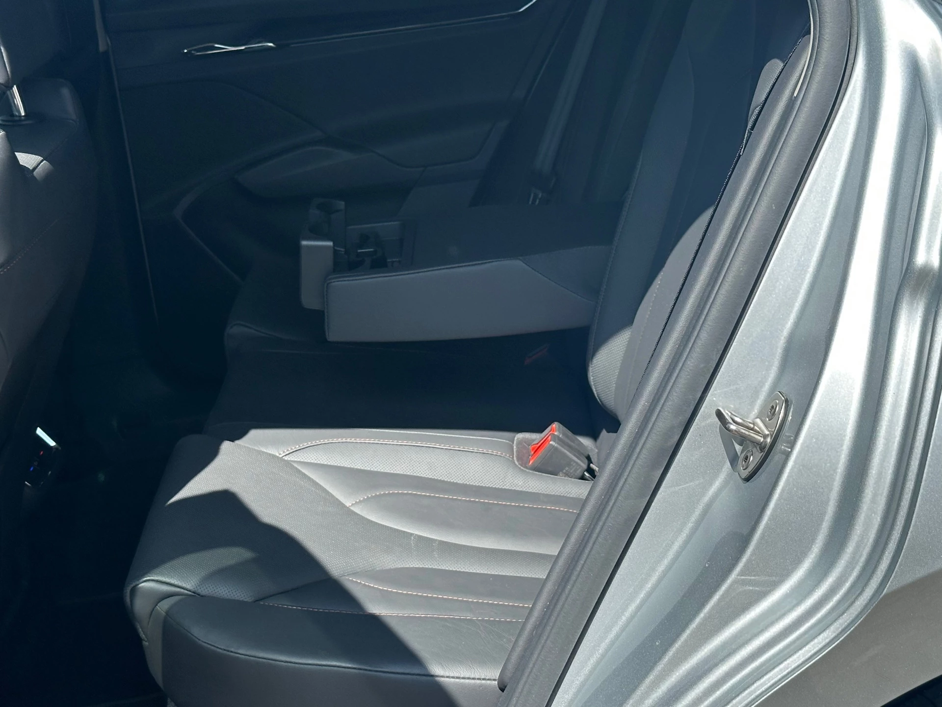 Hoofdafbeelding Škoda Enyaq iV