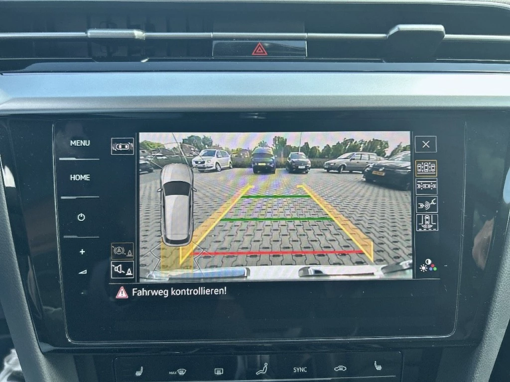 Hoofdafbeelding Volkswagen Arteon