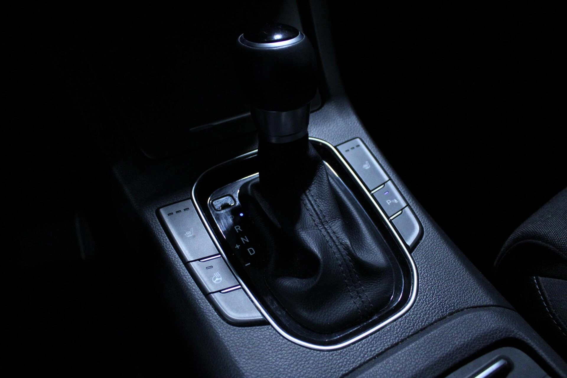 Hoofdafbeelding Hyundai i30