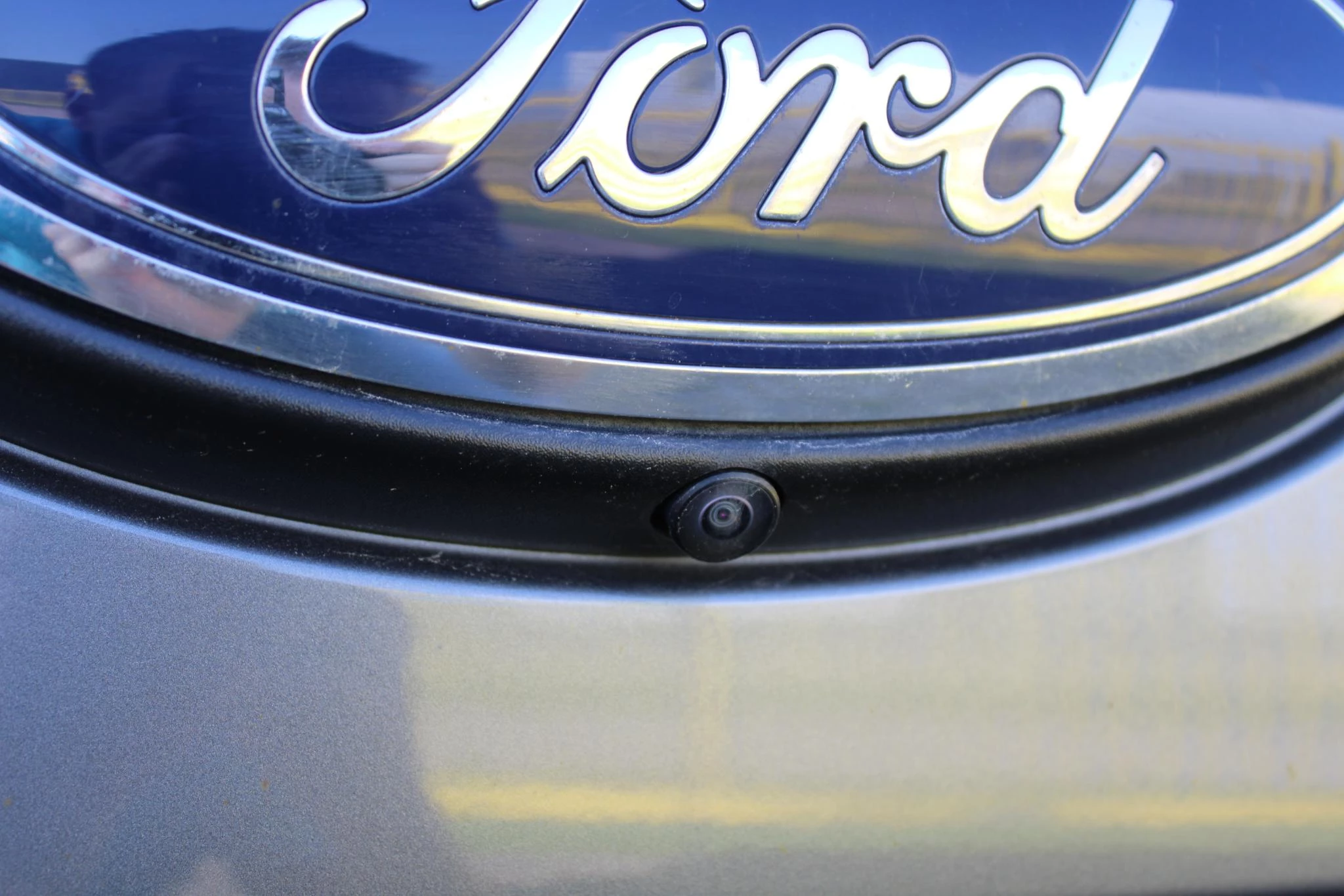 Hoofdafbeelding Ford Ranger