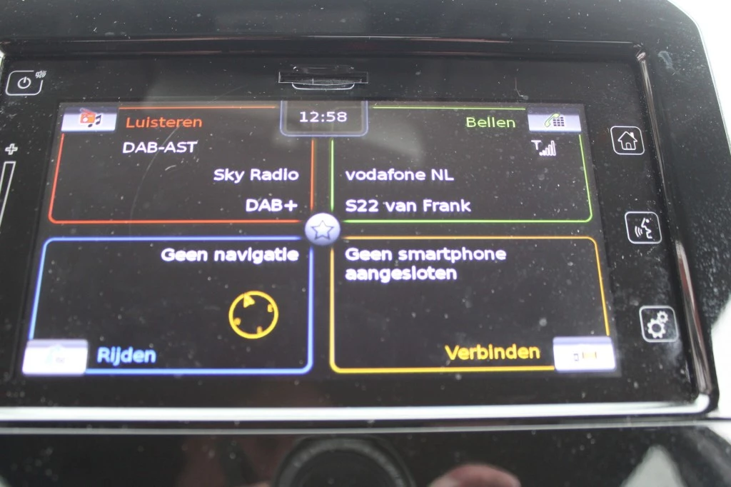 Hoofdafbeelding Suzuki Ignis