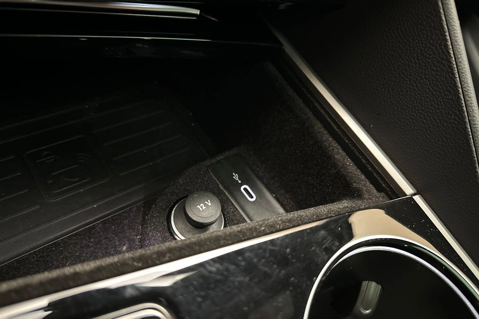 Hoofdafbeelding Volkswagen Touareg