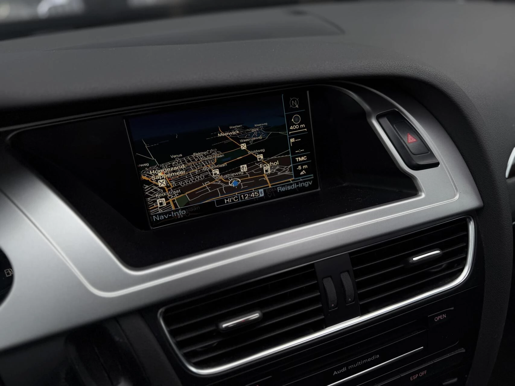 Hoofdafbeelding Audi S4