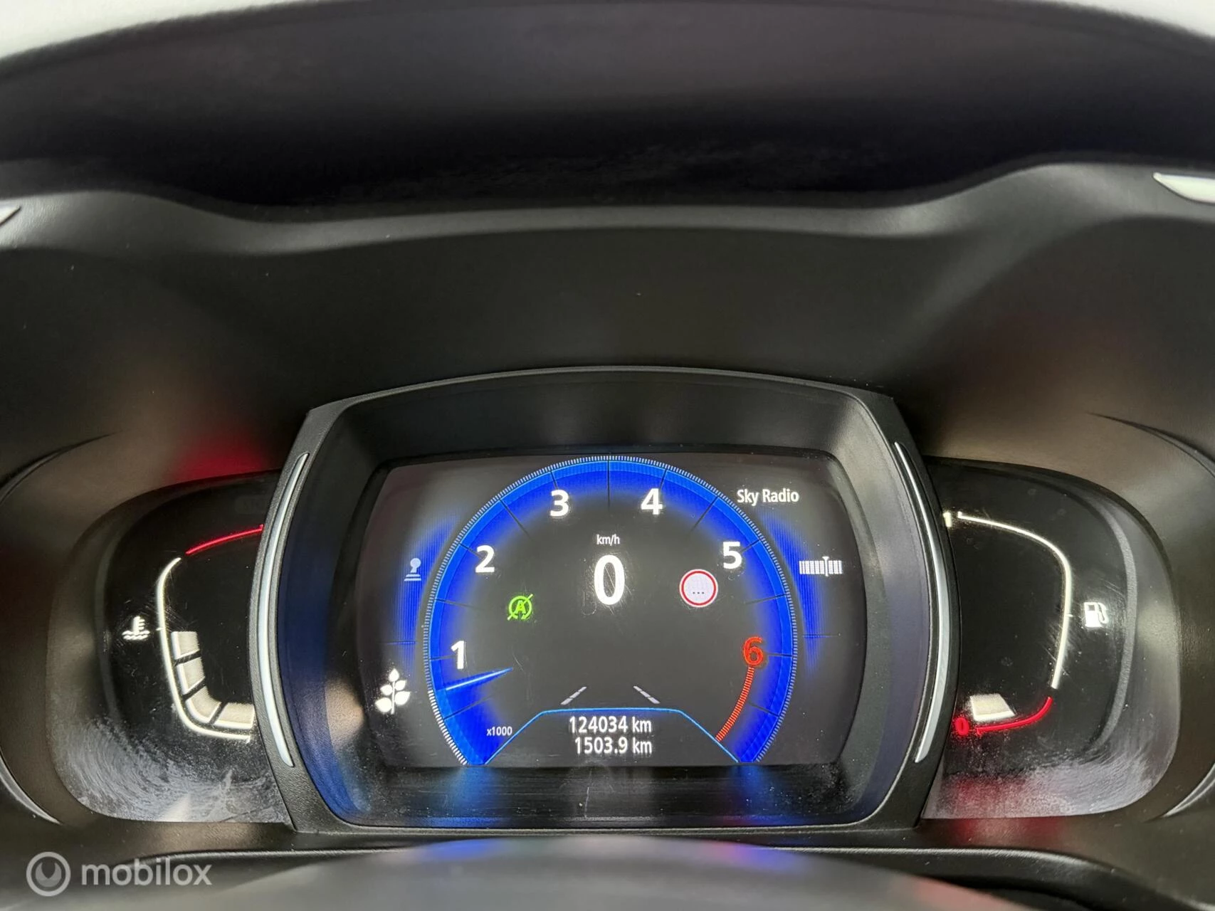 Hoofdafbeelding Renault Kadjar