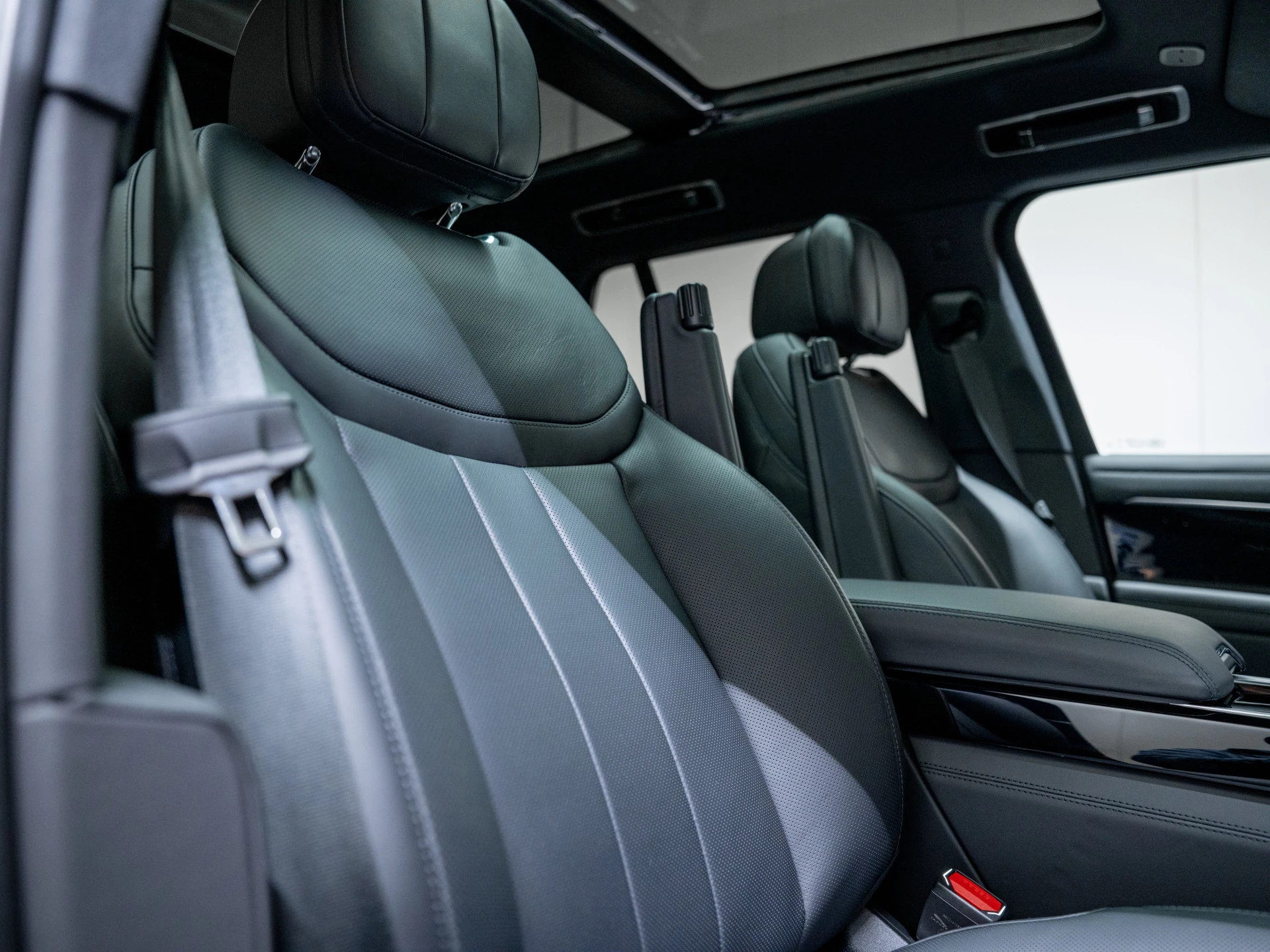 Hoofdafbeelding Land Rover Range Rover