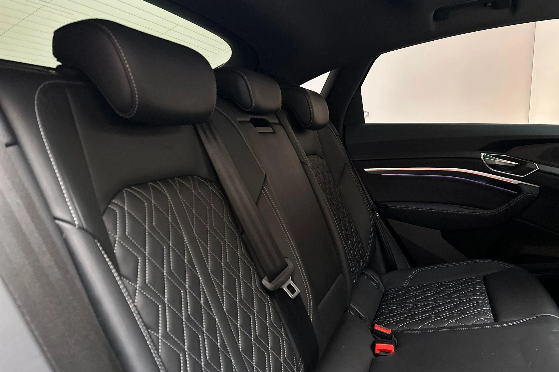 Hoofdafbeelding Audi Q8 Sportback e-tron