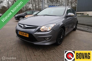 Hyundai i30 1.4i i-Drive Cool