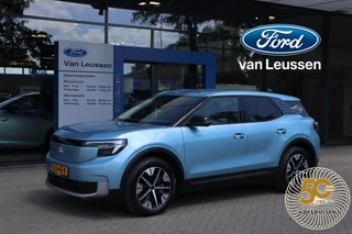 Ford Explorer EXTENDED RANGE 79KWH AWD 360°CAM EL-ACHTERKLEP MASSAGE-STOELEN+MEMORY HEAD-UP 4-JAAR/100.000KM FABR.GARANTIE