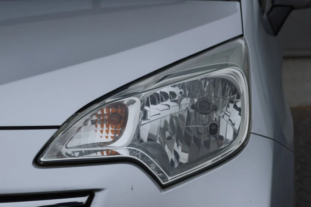 Hoofdafbeelding Toyota Verso-S