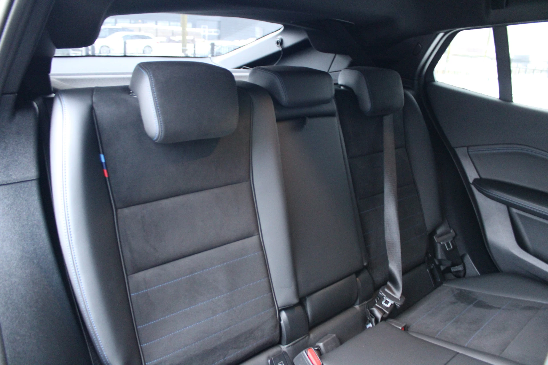 Hoofdafbeelding BMW X2