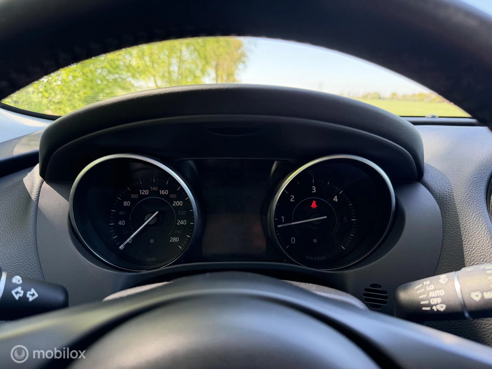 Hoofdafbeelding Jaguar F-PACE