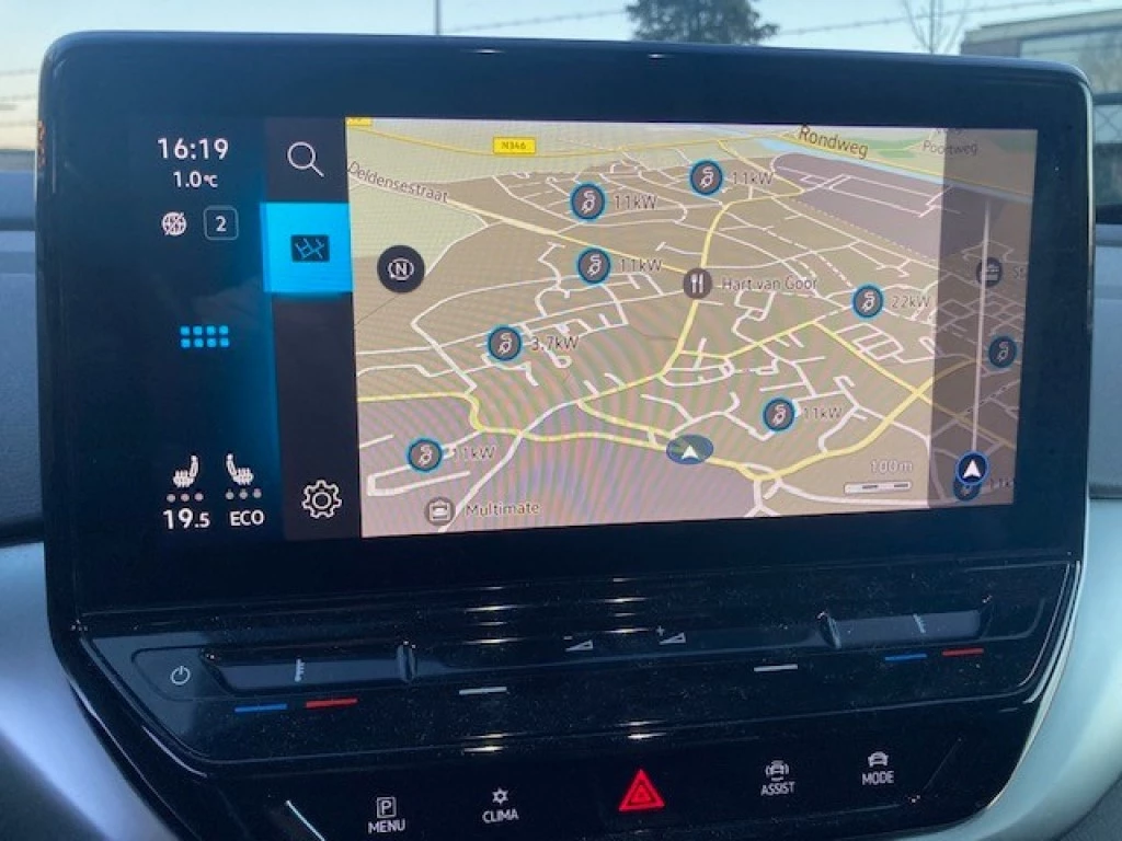 Hoofdafbeelding Volkswagen ID.4