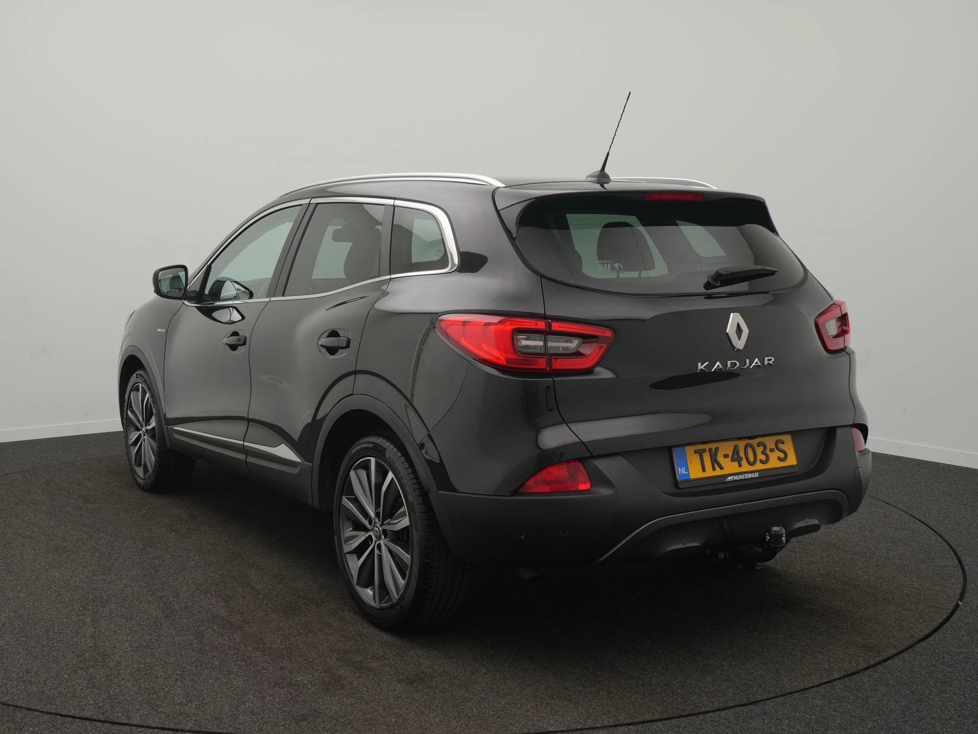Hoofdafbeelding Renault Kadjar