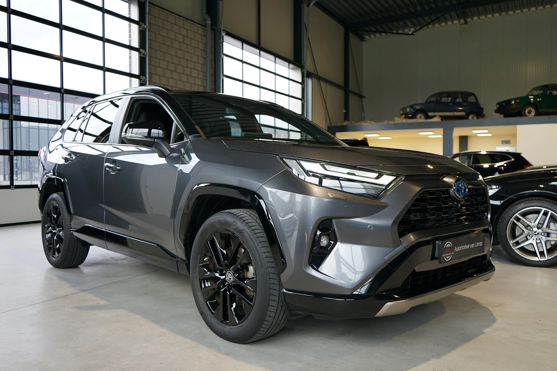 Hoofdafbeelding Toyota RAV4