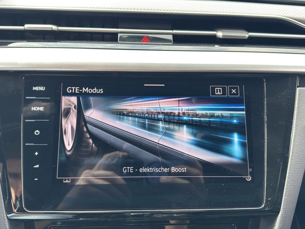 Hoofdafbeelding Volkswagen Arteon