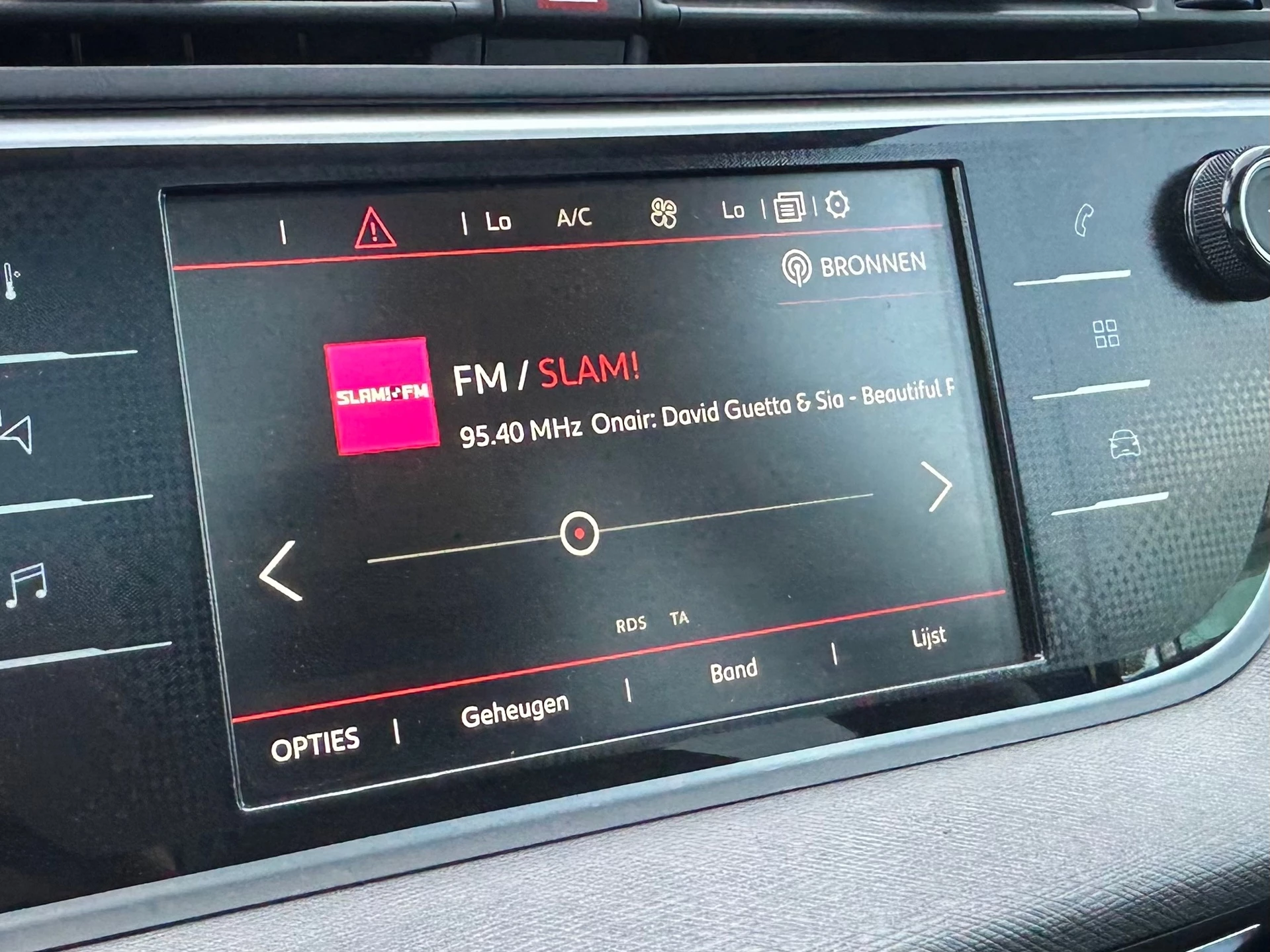 Hoofdafbeelding Citroën Grand C4 Spacetourer