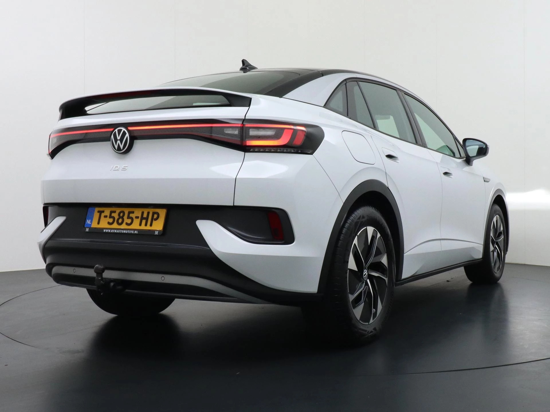 Hoofdafbeelding Volkswagen ID.5