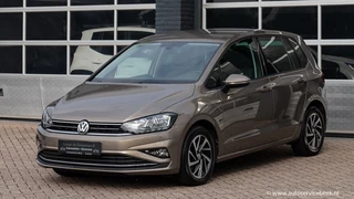 Volkswagen Golf Sportsvan 1.0 JOIN sportvan, navigatie, camera, cruise control