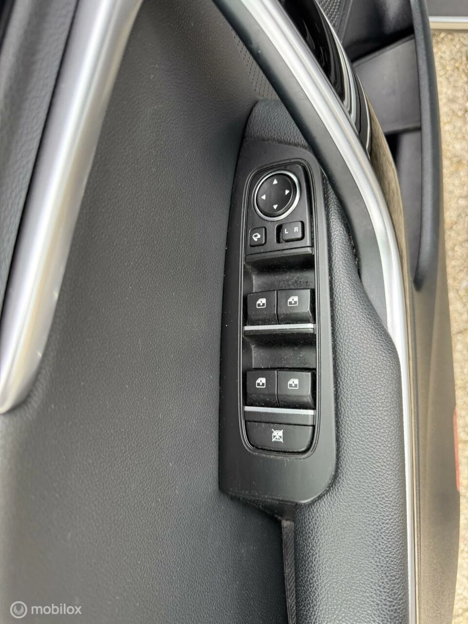 Hoofdafbeelding Kia XCeed
