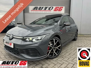 2.0 TSI GTI Clubsport Pano Harman/kardon Camera