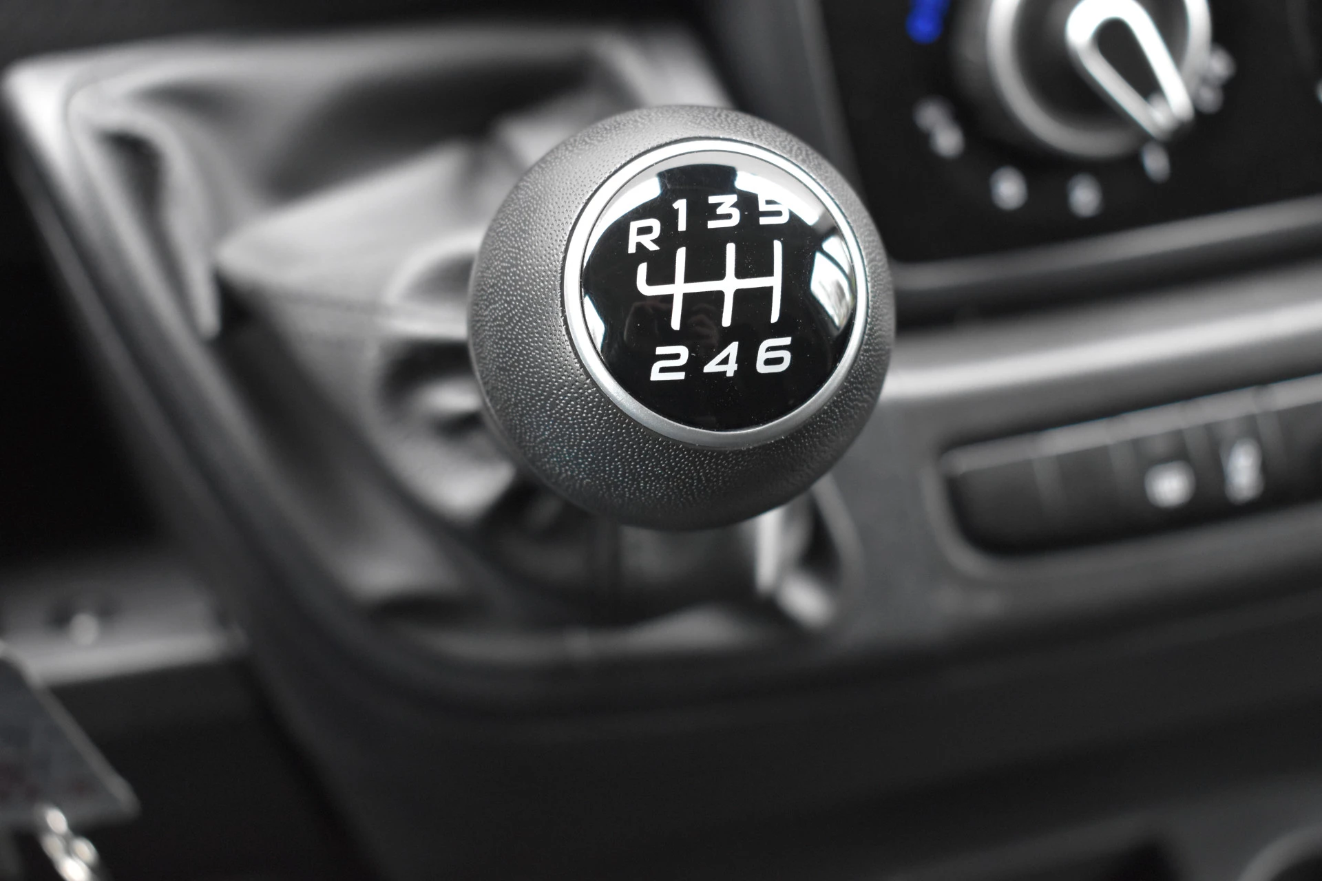 Hoofdafbeelding Peugeot Boxer