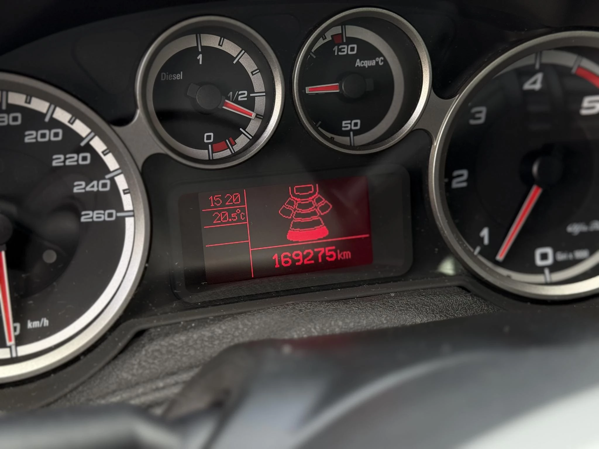 Hoofdafbeelding Alfa Romeo MiTo