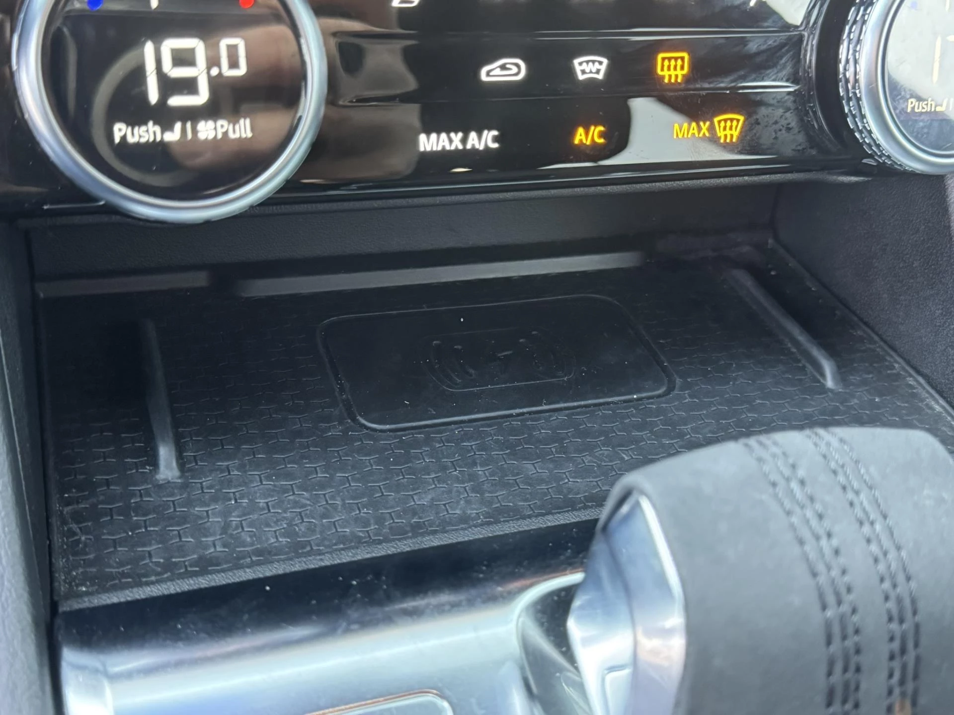 Hoofdafbeelding Jaguar F-PACE