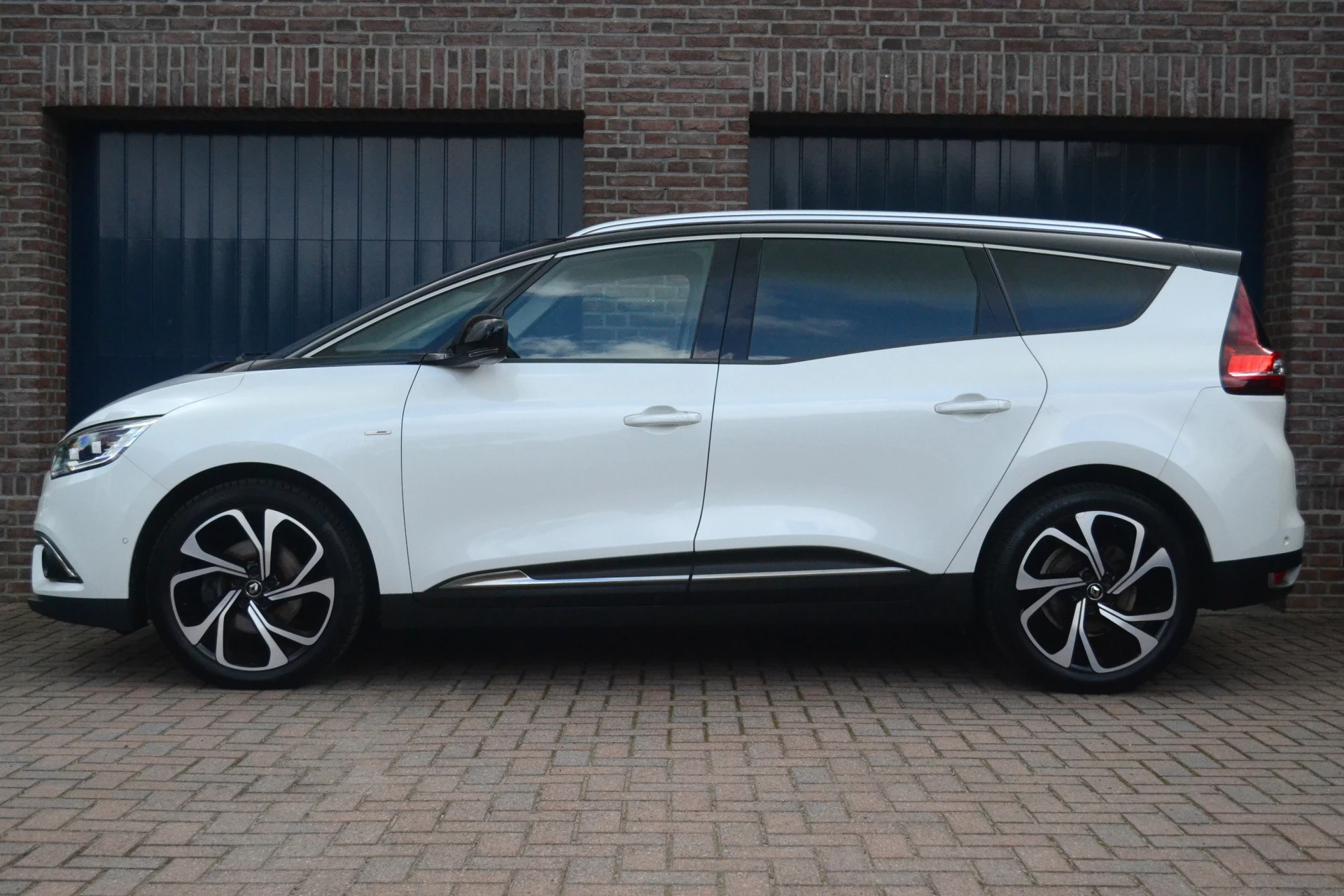 Hoofdafbeelding Renault Grand Scénic