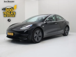 Tesla Model 3 Long-Range AWD 351pk 75 kWh [ TREKHAAK+AUTOPILOT+620KM WLTP+PREMIUM AUDIO ]
