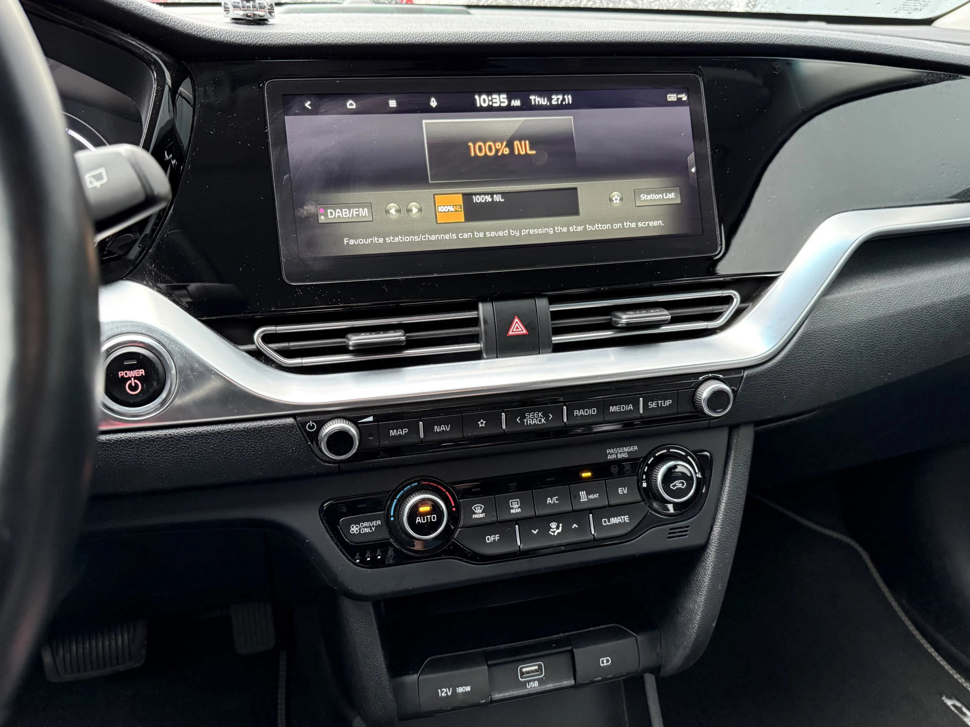 Hoofdafbeelding Kia e-Niro